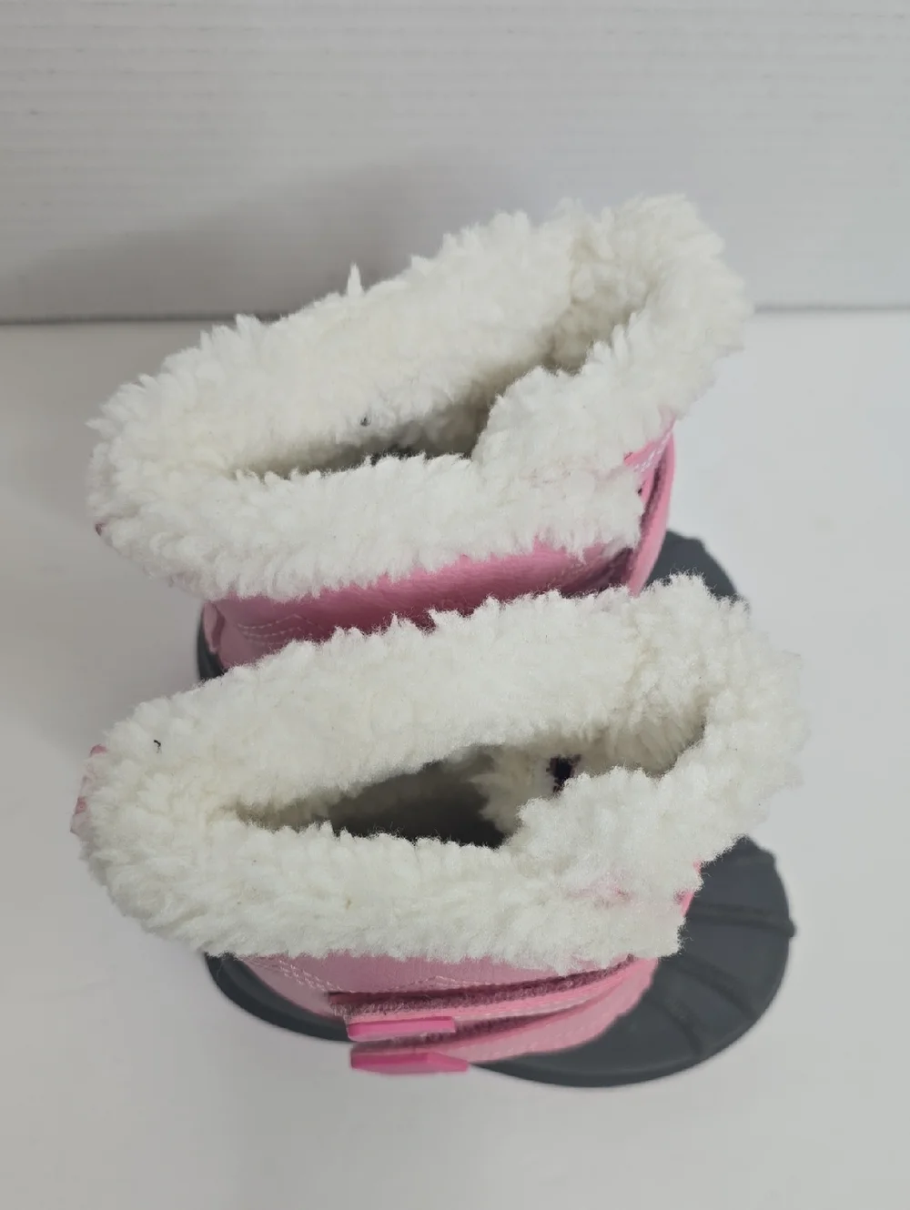 Cat & Jack Toddler Snow Boots Size Baby 5